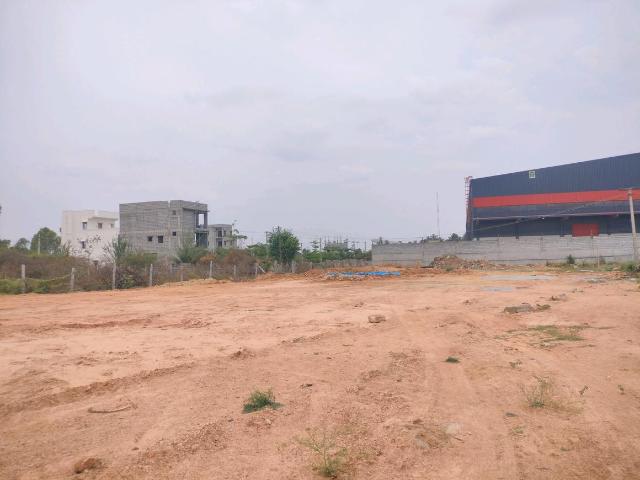 Land for sale in Jigani, Karnataka