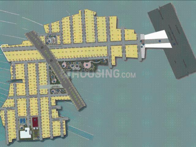 Land for sale in Jigani, Karnataka