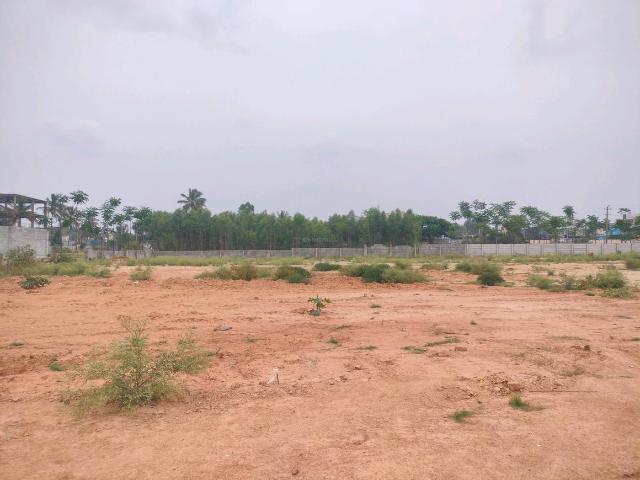 Land for sale in Jigani, Karnataka