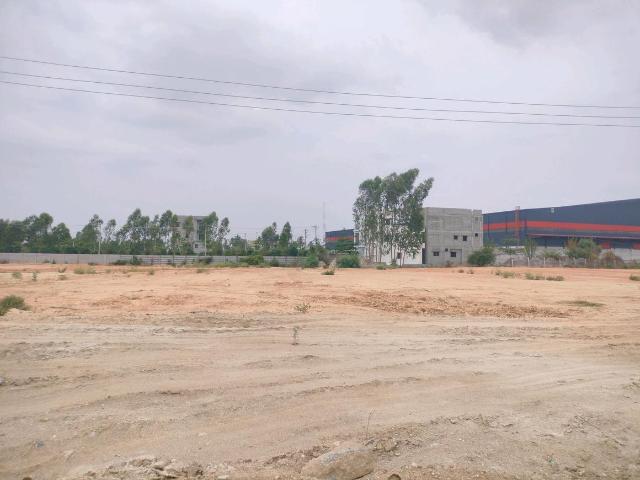 Land for sale in Jigani, Karnataka