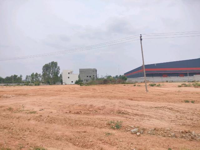 Land for sale in Jigani, Karnataka