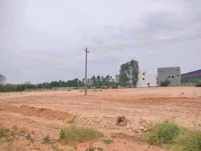 Land for sale in Jigani, Karnataka