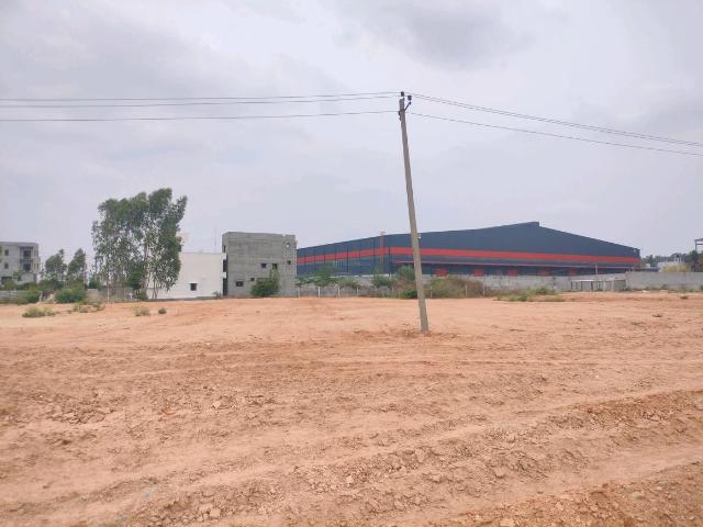 Land for sale in Jigani, Karnataka