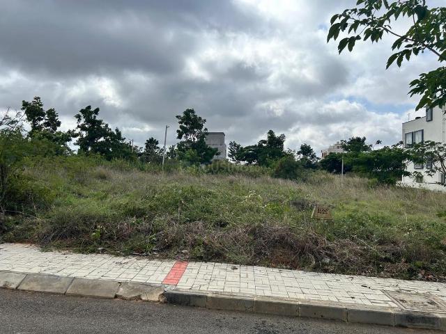 Land for sale in Bommasandra Industrial Estate, Jigani