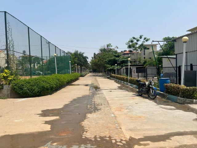 Land for sale in Jigani, Karnataka