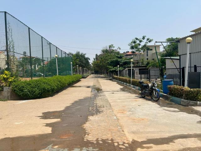 Land for sale in Jigani, Karnataka