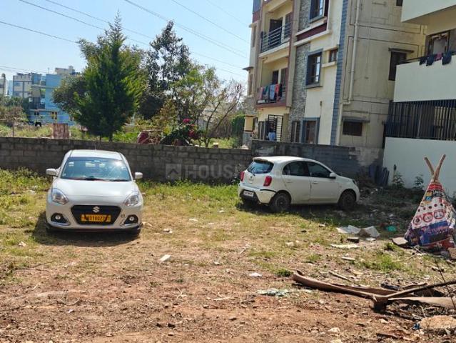 Land for sale in Jigani, Karnataka