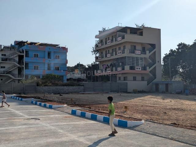 Land for sale in Jigani, Karnataka