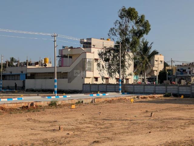 Land for sale in Jigani, Karnataka