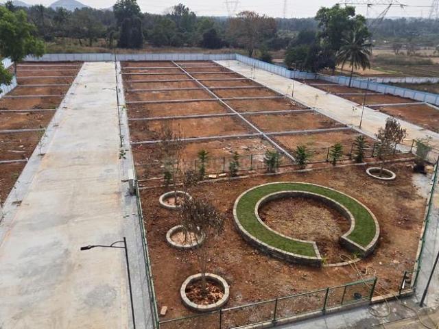 Land for sale in Jigani, Karnataka
