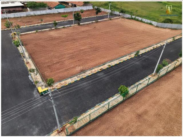Land for sale in Jigani, Karnataka