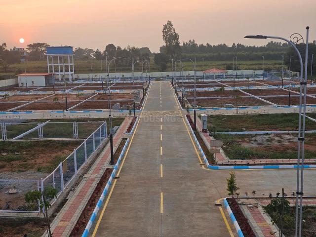 Land for sale in Jigani, Karnataka