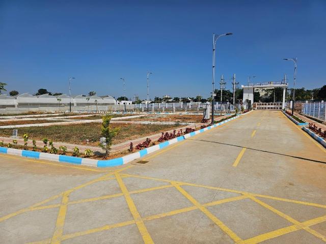 Land for sale in Jigani, Karnataka