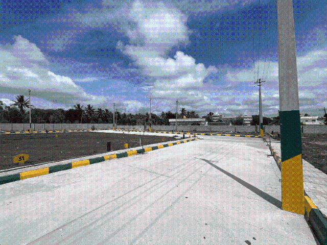 Land for sale in Jigani, Karnataka