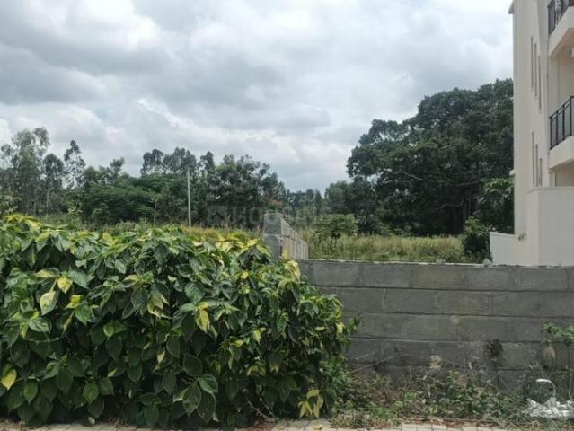 Land for sale in Jigani, Karnataka