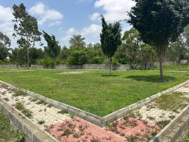 Land for sale in Jigani, Karnataka