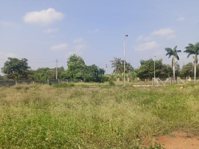 Land for sale in Jigani, Karnataka