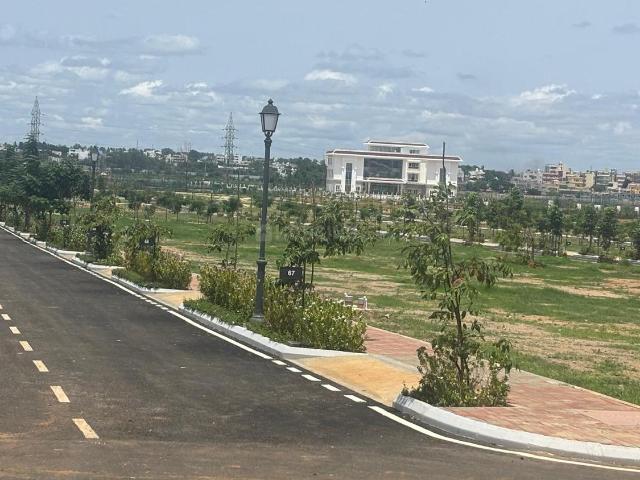 Land for sale in Karnataka