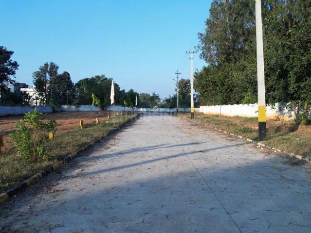 Land for sale in Jigani, Karnataka