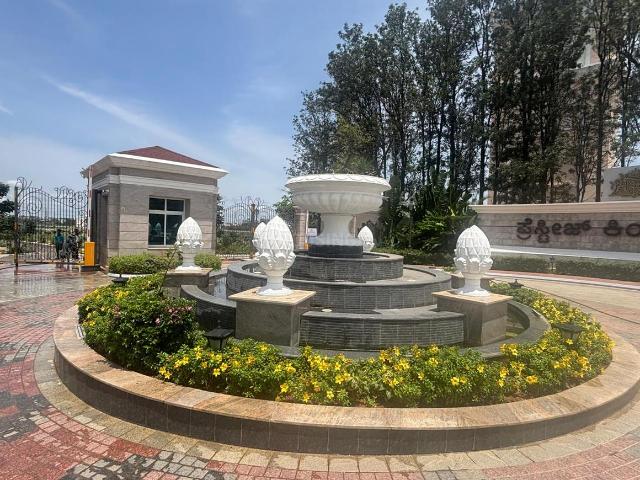 Land for sale in Karnataka