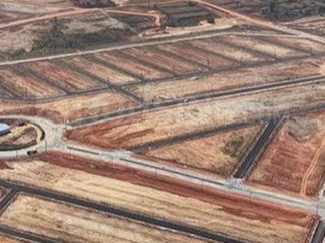 Land for sale in Jigani, Karnataka