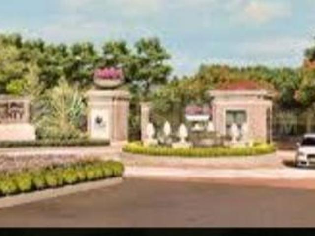 Land for sale in Jigani, Karnataka