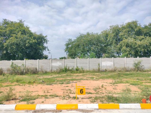 Land for sale in Karnataka