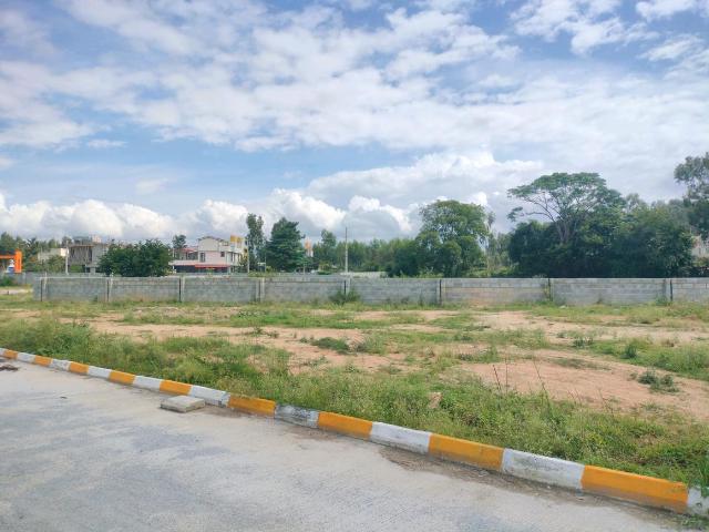 Land for sale in Karnataka