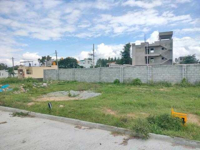 Land for sale in Karnataka