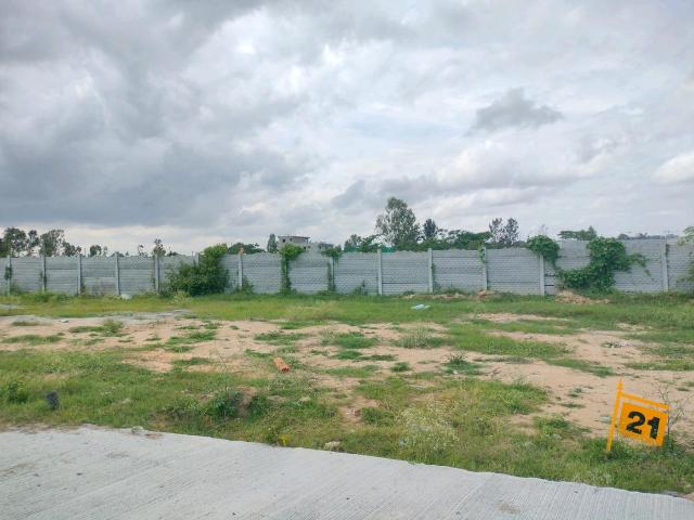 Land for sale in Karnataka