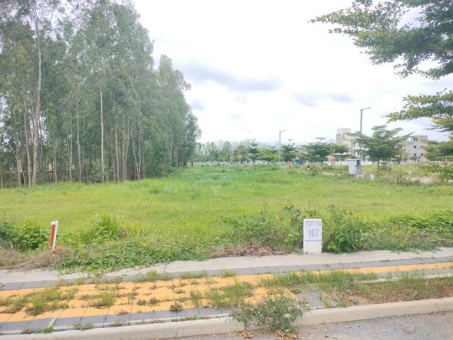 Land for sale in Karnataka