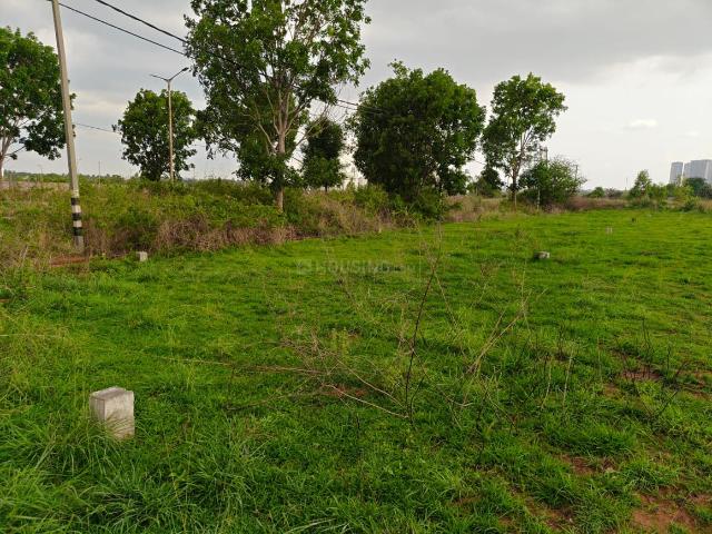 Land for sale in Jigani, Karnataka
