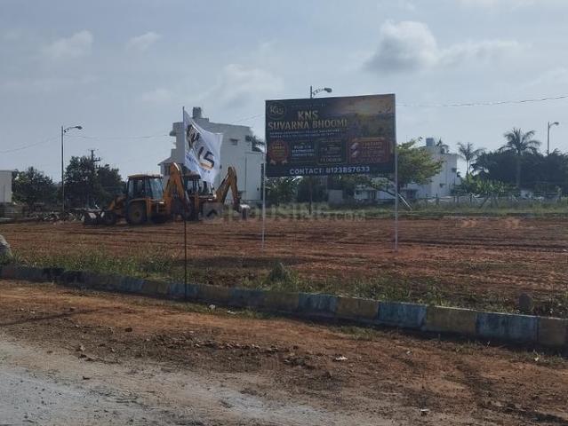 Land for sale in Jigani, Karnataka