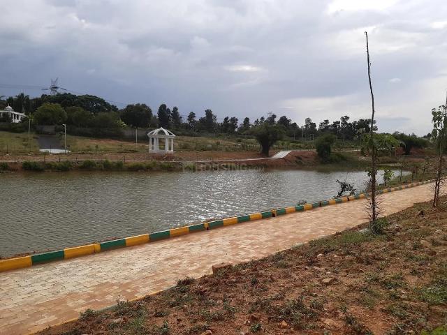 Land for sale in Jigani, Karnataka
