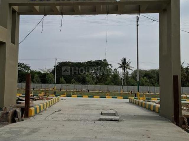 Land for sale in Jigani, Karnataka