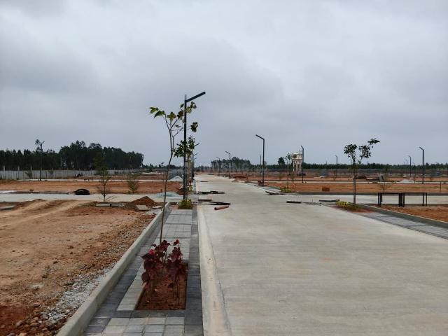 Land for sale in Jigani, Karnataka