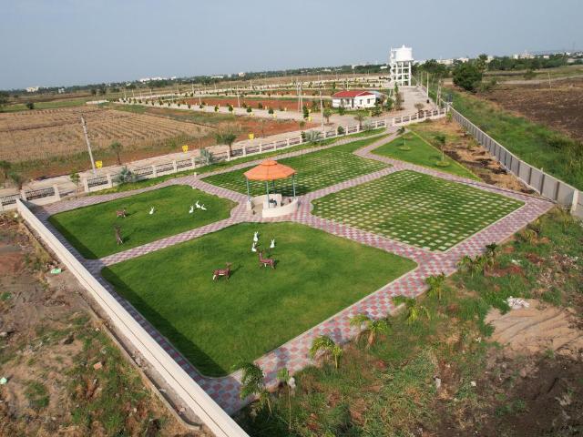 Land for sale in Jigani