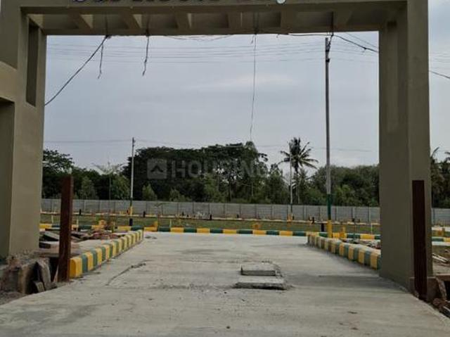 Land for sale in Jigani