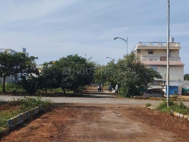 Land for sale in Jigani