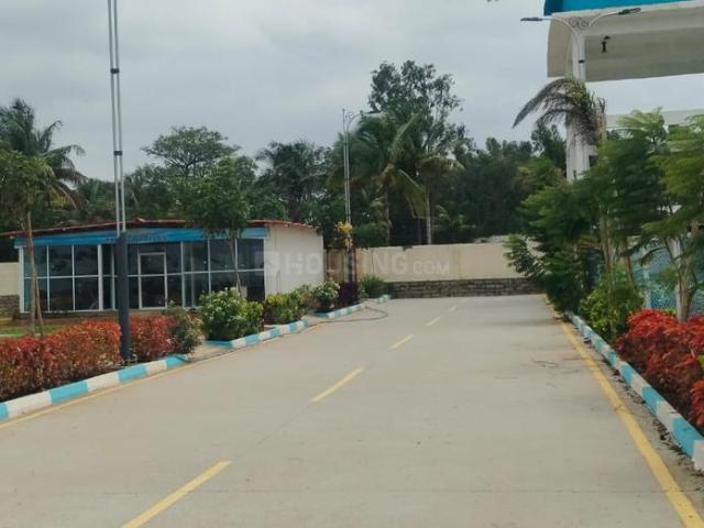 Land for sale in Jigani