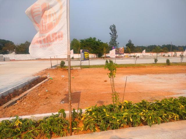 Land for sale in Jigani