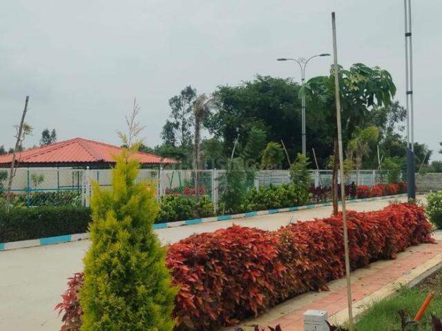 Land for sale in Jigani