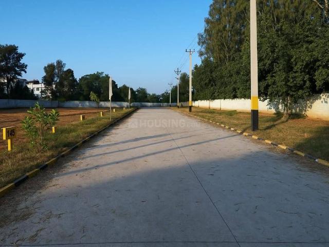 Land for sale in Bande Nallasandra, Jigani