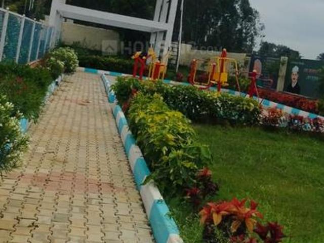 Land for sale in Jigani