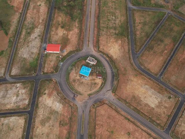 Land for sale in Bommasandra Industrial Estate, Jigani