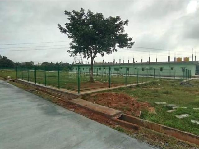 Land for sale in Jigani, Karnataka