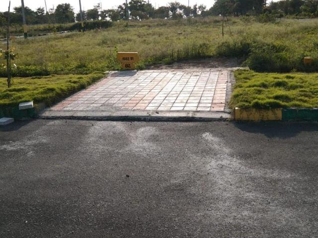 Land for sale in Karnataka