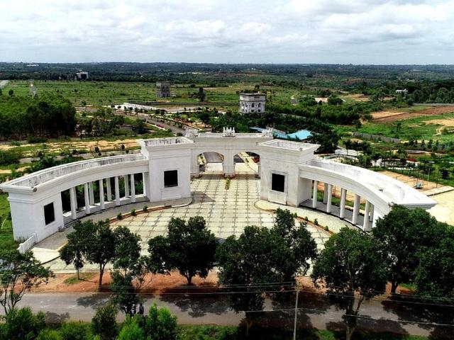Land for sale in Jigani, Karnataka