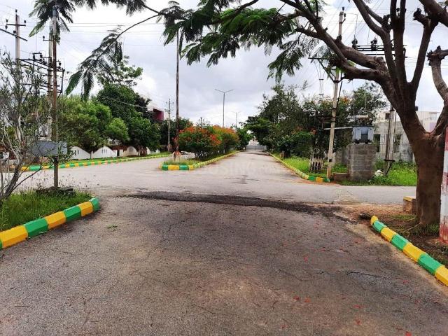 Land for sale in Jigani, Karnataka