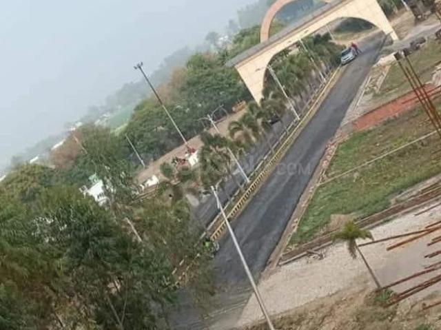 Land for sale in Barabanki